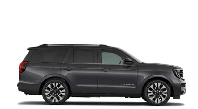 2026 Ford Expedition